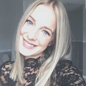 Meet your Posher, Natacha